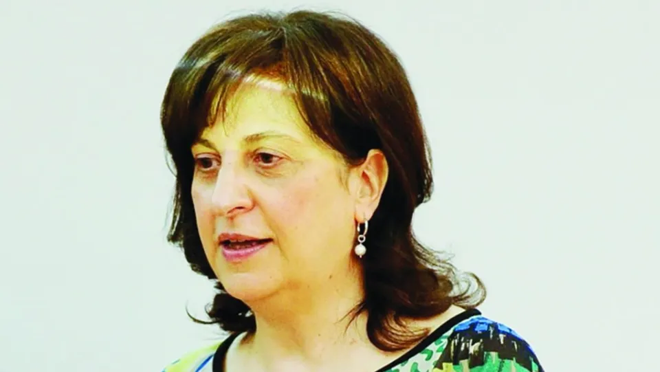 Lutto nel mondo del giornalismo calabrese: si è spenta Cristina Vercillo
