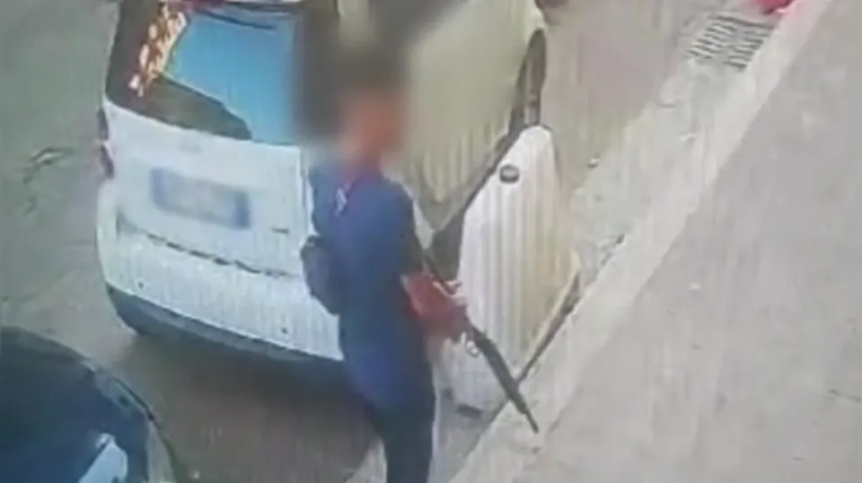 Tentano di un uccidere un uomo, arrestati tre giovani a Reggio Calabria