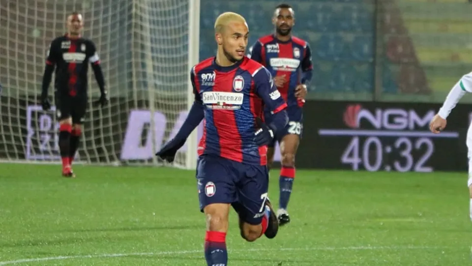 SERIE A | Calcio, ennesimo k.o. per il Crotone: il Sassuolo passa allo "Scida"