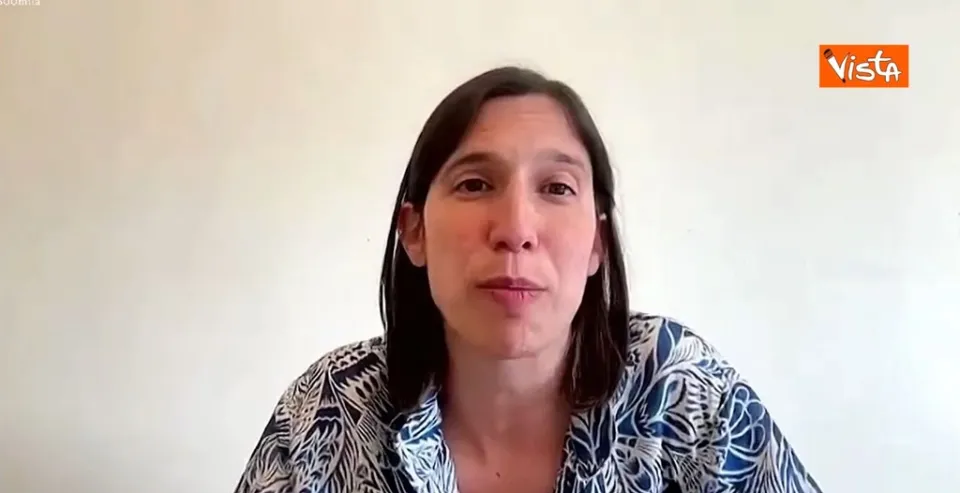 Schlein: "Crisi natalità è provocata dalla precarietà che colpisce i giovani" (VIDEO)