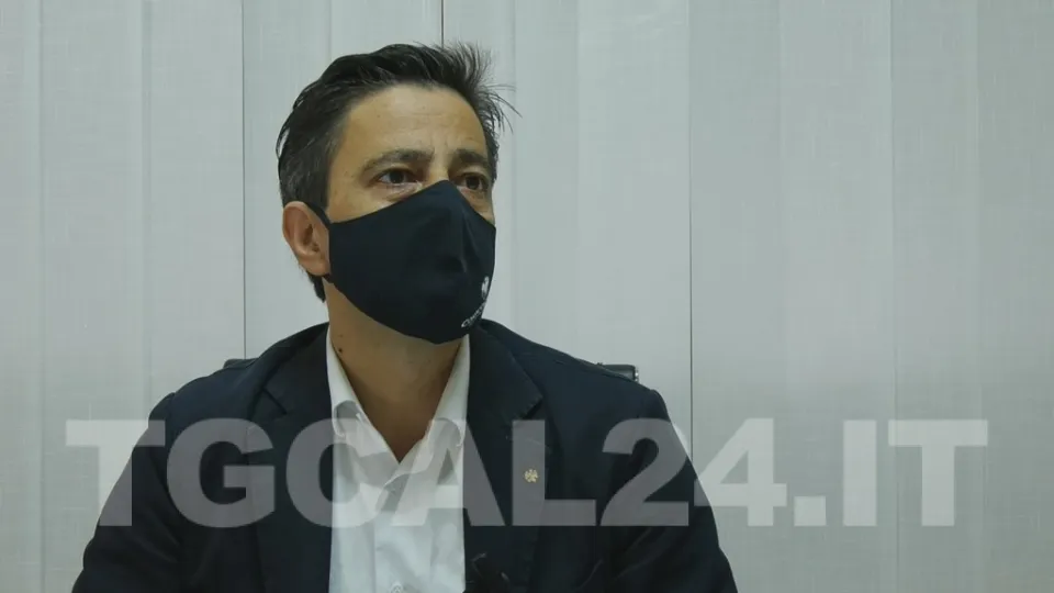 VIDEO | Economia e coronavirus, Ferrarelli (Confcommercio): «Grande disagio anche per il futuro»