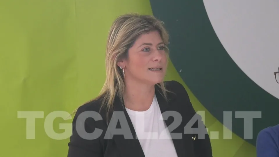 “Protagonisti del futuro, il mondo delle imprese nella fase-due”: Fausta Dovico (VIDEO)