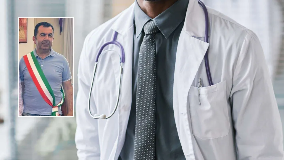 Chiude la guardia medica: "vietato ammalarsi" a Belcastro