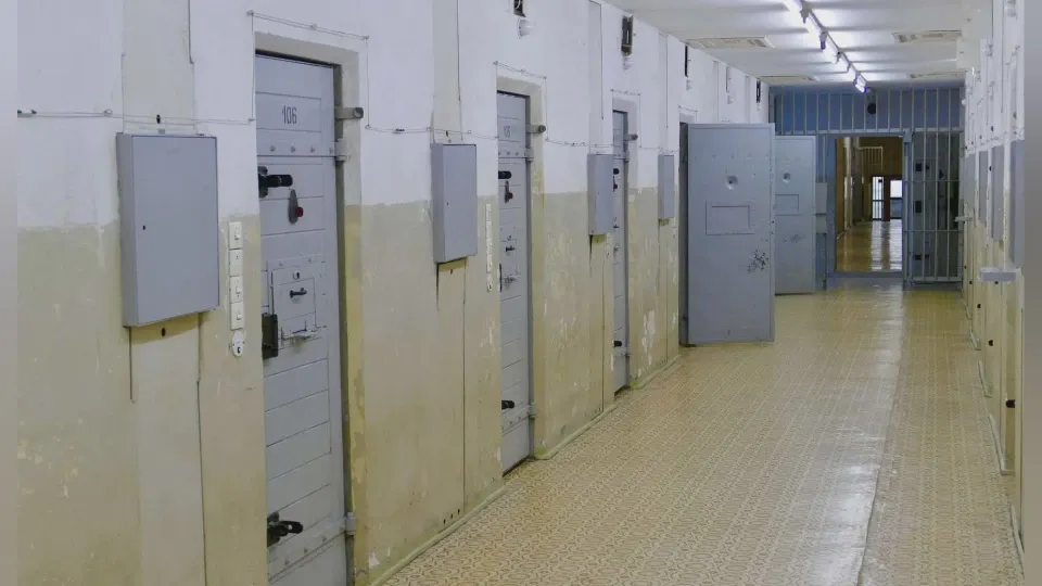 Nuova aggressione nel carcere di Arghillà, due agenti feriti