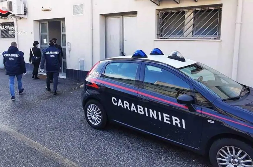 Reggio Calabria: denunciata direttrice di una coop che ospitava più anziani dei 6 per cui era autorizzata