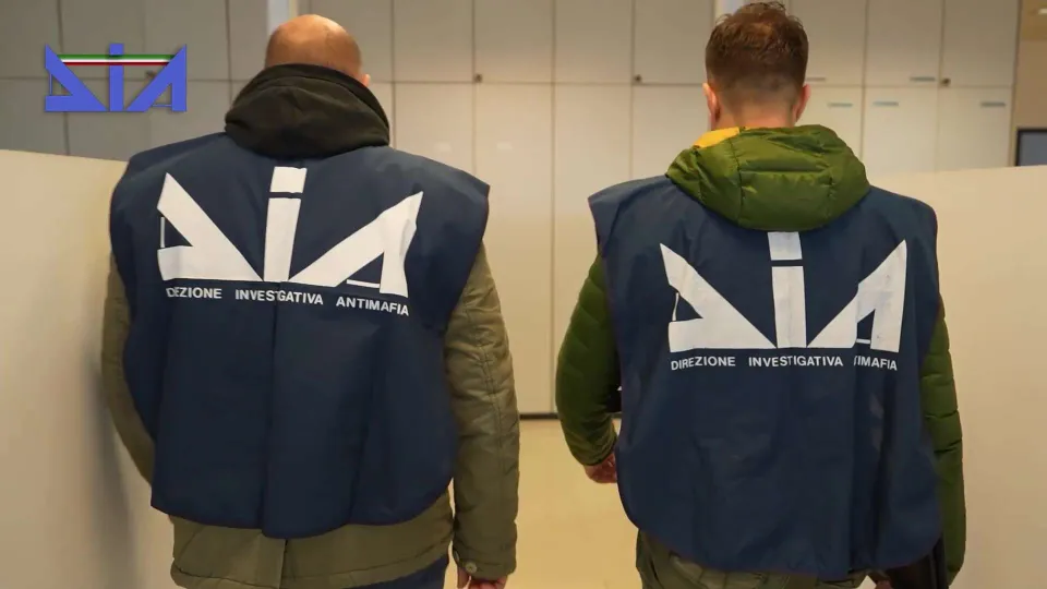 'Ndrangheta al Nord: tre società in amministrazione giudiziaria