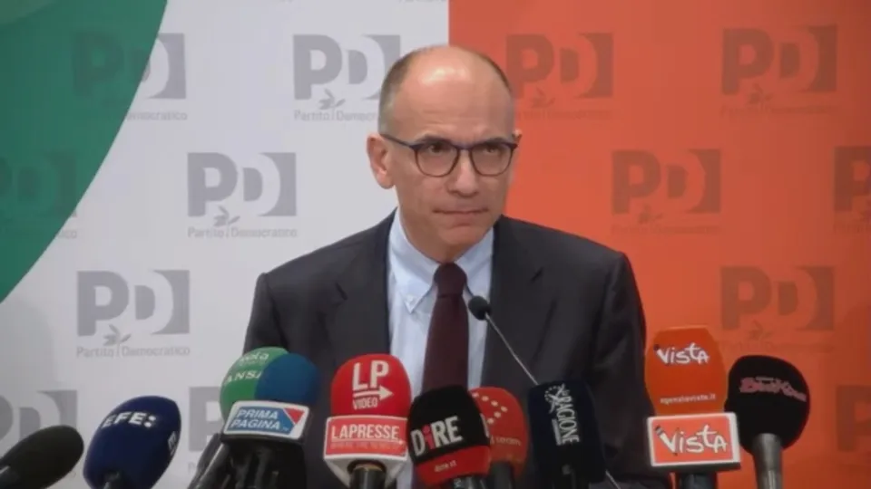 ELEZIONI POLITICHE | Letta (PD): «Giornata triste. Non mi ricandiderò alla segreteria» (VIDEO)