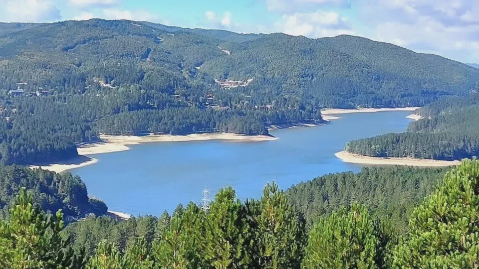Crisi idrica in Calabria, Cia: “Acqua sprecata dai bacini silani”