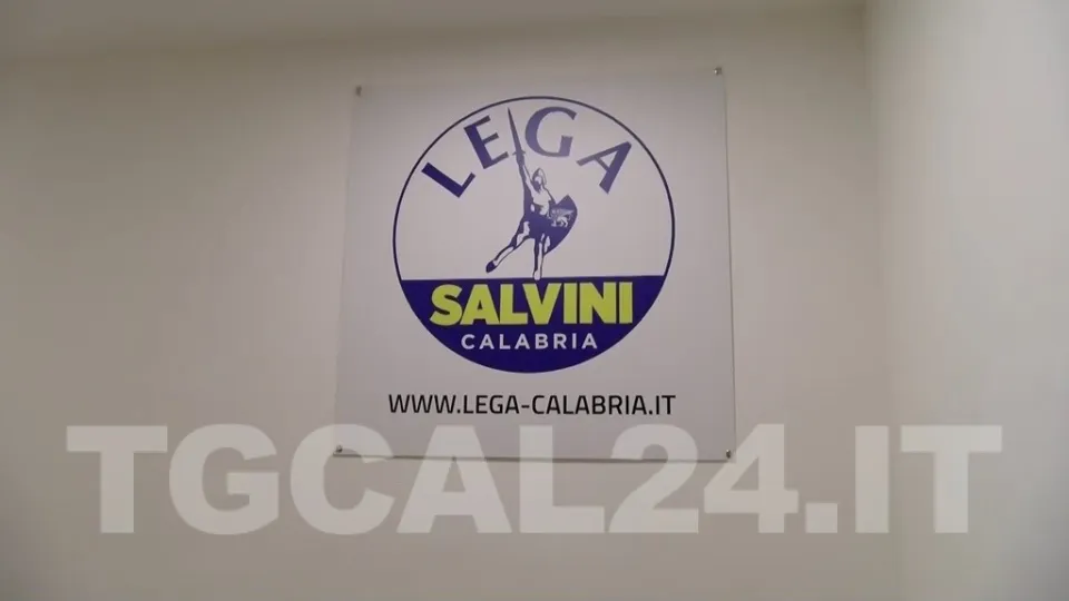La Lega Calabria fa quadrato: «A chi stiamo dando fastidio?»
