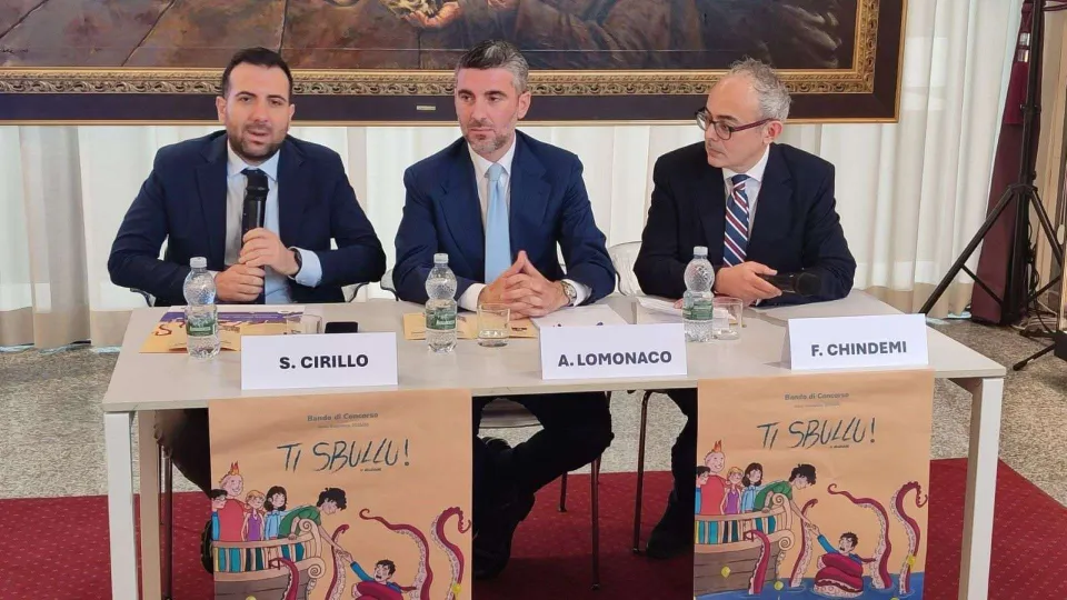 "Ti Sbullo", riparte il progetto contro il bullismo