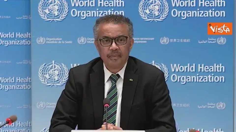 Coronavirus, Oms: «Situazione migliora in Europa, ma peggiora nel mondo» (VIDEO)