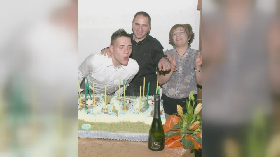 Buon compleanno Filippo: avrai per sempre 19 anni