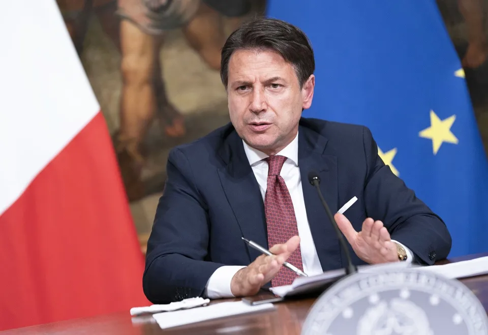 Coronavirus, il Governo vaglia l'ipotesi della proroga dello stato d'emergenza al 31 gennaio (VIDEO)