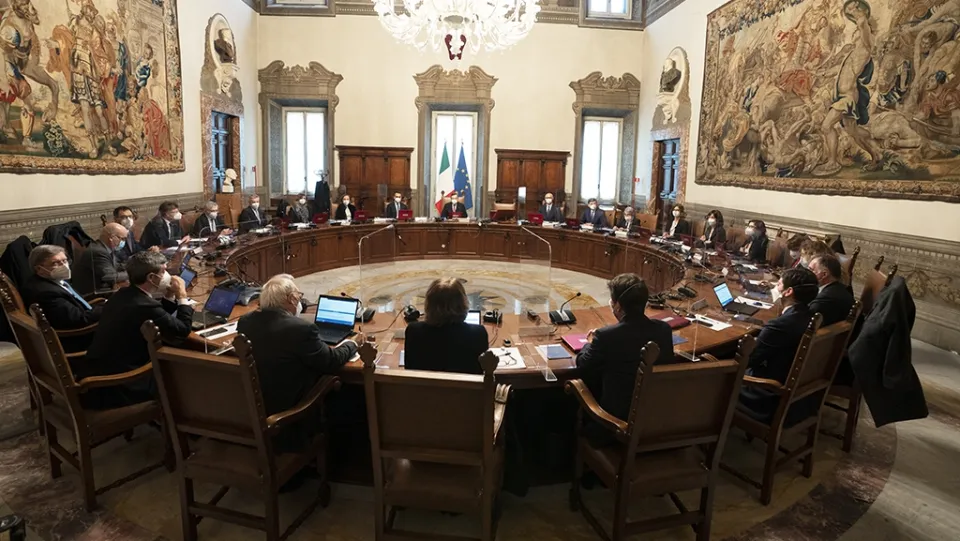 Coronavirus, nuovo Dl del Governo con le misure dal 7 al 30 aprile: ecco cosa prevede