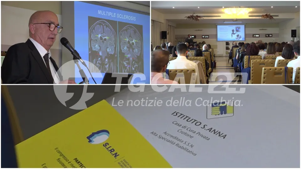 Sclerosi multipla e riabilitazione: servirebbe un approccio multidisciplinare
