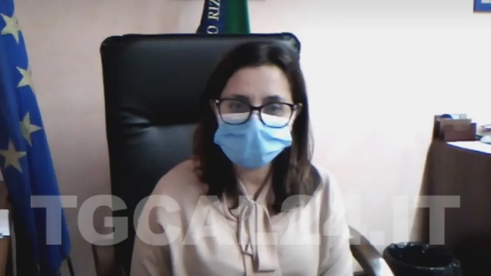 VIDEO | Coronavirus, l'appello del sindaco Vittimberga: «Affrontiamo questo Natale con senso di responsabilità»
