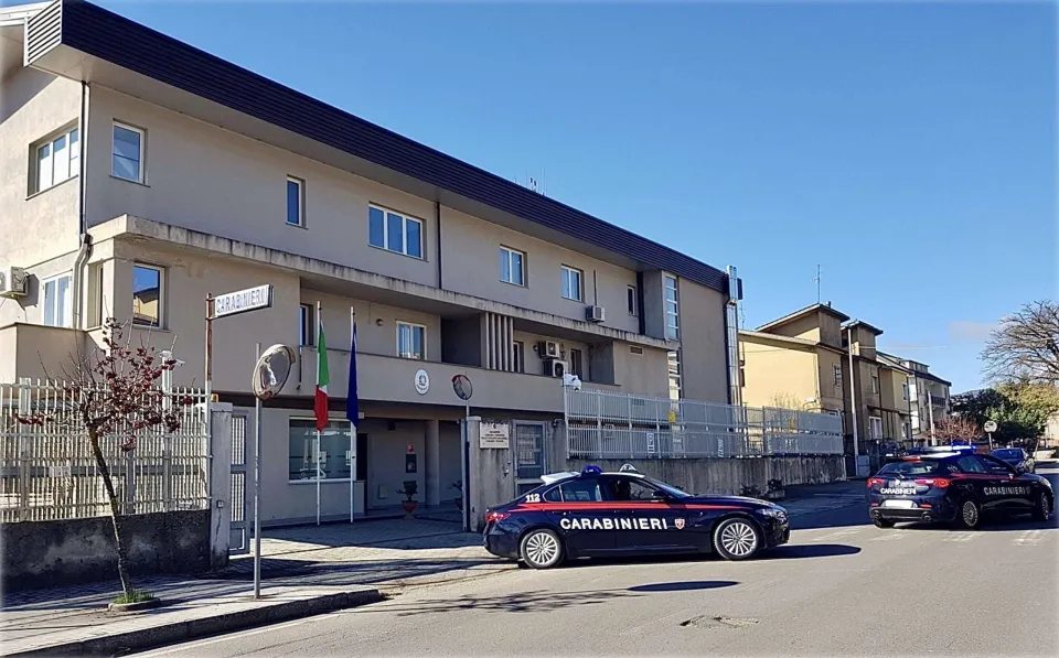 Operazione antidroga in Calabria e Campania