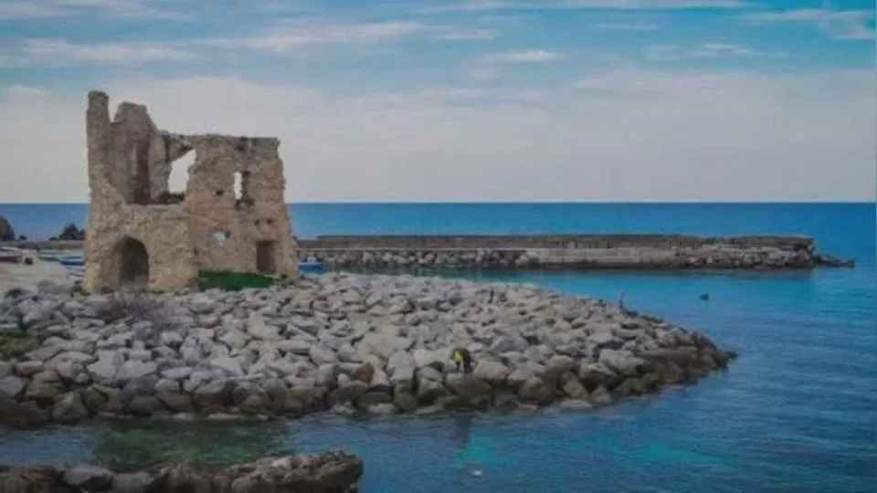 Cadavere in mare a Briatico, recuperato il corpo: è un uomo