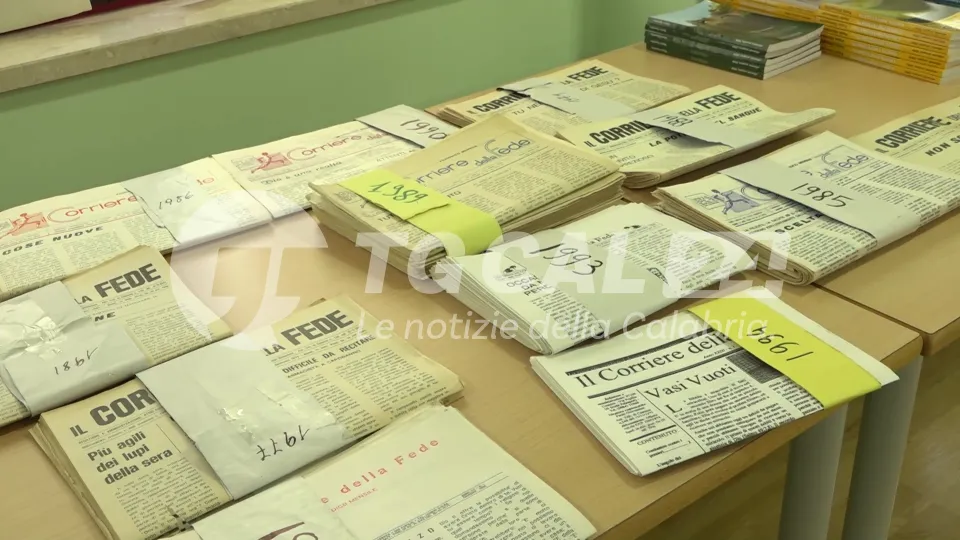 Il "Corriere della fede" compie 53 anni di pubblicazioni