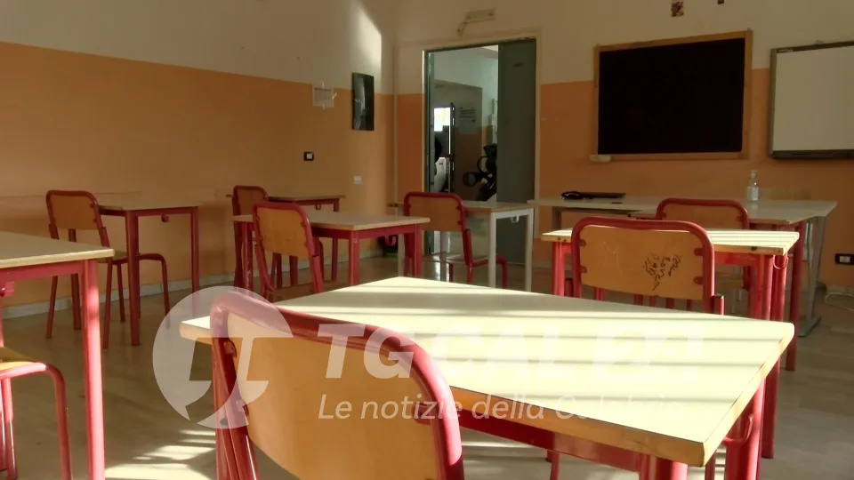 Scuola: dal Ministero destinati più di 800 milioni alla Calabria