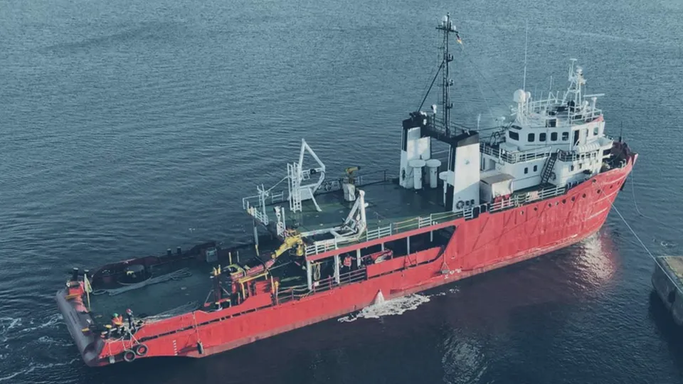 Migranti: fermo amministrativo per la Sea-Eye a Reggio