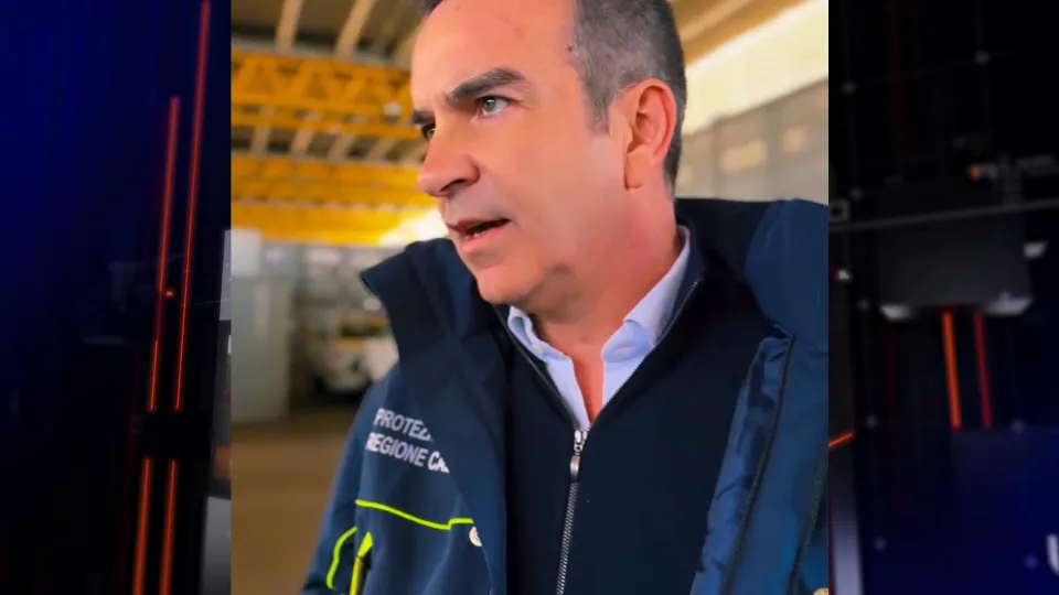 Occhiuto: "Acquistati 19 mezzi per il contrasto ai reati ambientali, tolleranza zero"