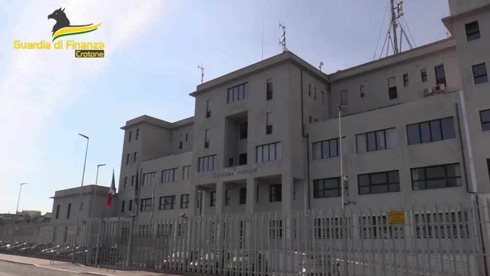'Ndrangheta, operazione "Jonica": 10 misure cautelari e sequestro beni per 2 milioni (VIDEO)