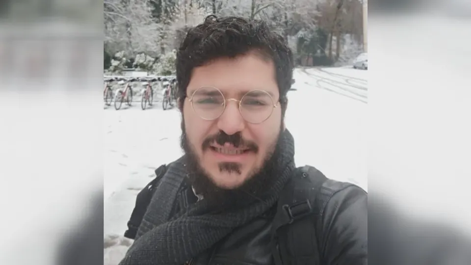 Egitto, l'appello del presidente del Parlamento Europeo Sassoli: «Rilasciate Zaky» (VIDEO)