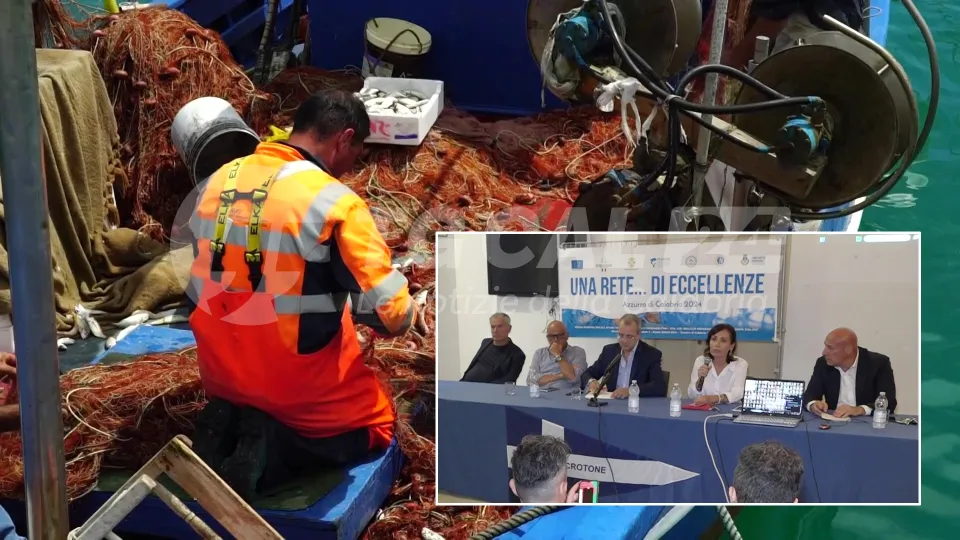 Pesca: le nuove opportunità dai Feampa 2021-2027