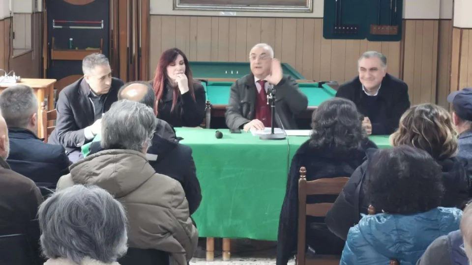 I medici di famiglia contestano le sanzioni dell'Asp di Reggio Calabria