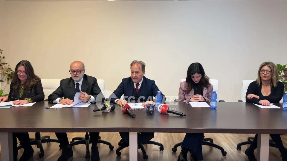 Violenza di genere: siglato protocollo tra Asp e Procure
