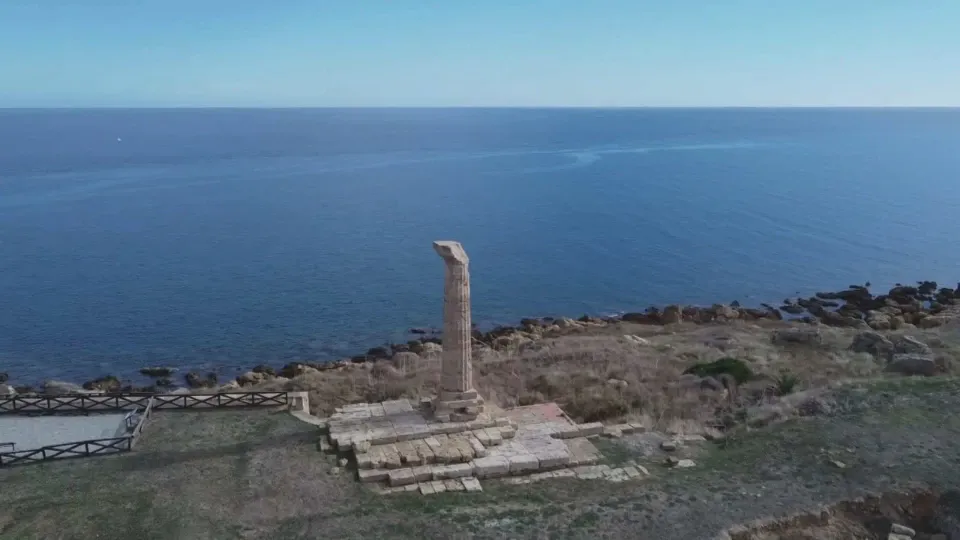 Turismo archeologico, la Calabria una delle protagoniste a Paestum
