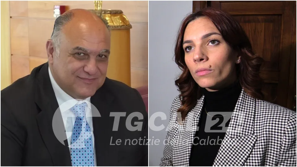Calabrese: «Nessuna nuova discarica sarà realizzata a Crotone»