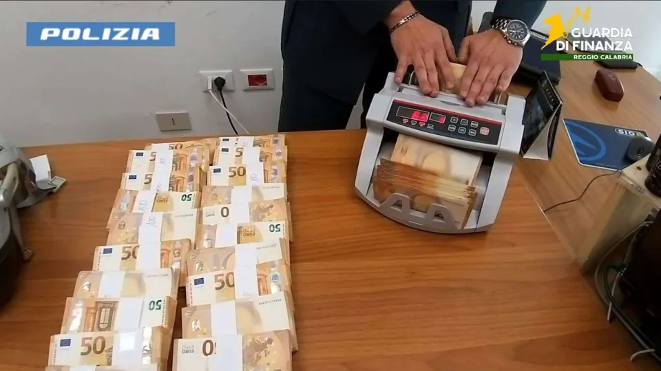 Usura ed estorsioni: 4 arresti tra Reggio e Catania