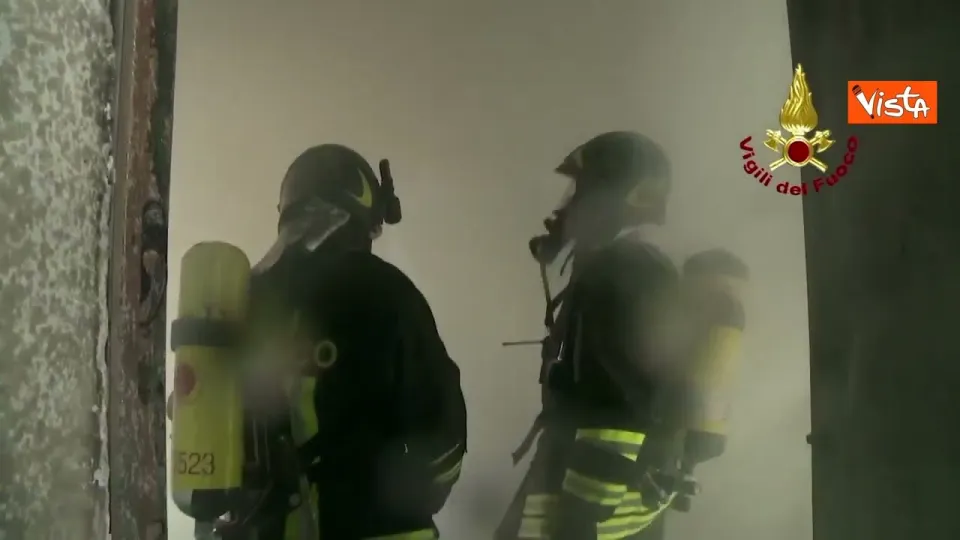 I Vigili del fuoco compiono 85 anni, ecco il video celebrativo