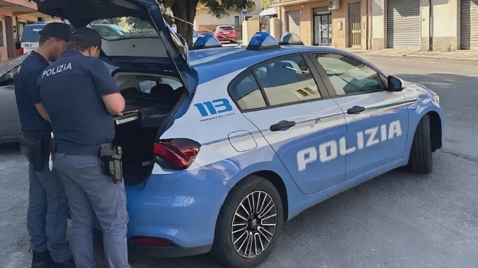 Crotone: controlli straordinari della Polizia tra capoluogo e Isola C. R.