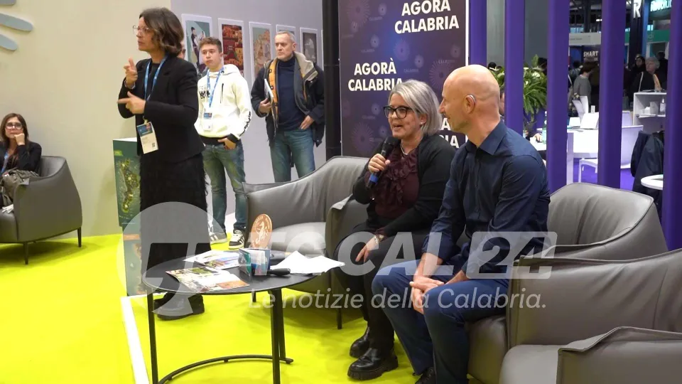 Bit 2025: la Calabria apre al turismo inclusivo