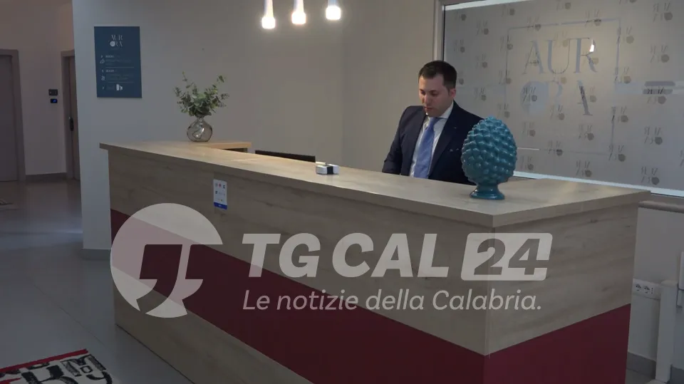 GLI SPECIALI DI VIDEO CALABRIA | L'importanza di investire sul turismo