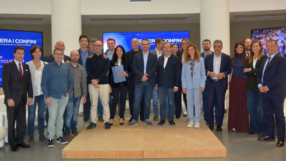 UniRC | Successo per la finale di Start Cup Calabria 2024