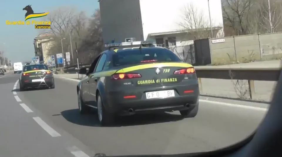 Aemilia: confiscati beni per 55 milioni di euro tra Crotone, Reggio Emilia, Parma e Modena (VIDEO)