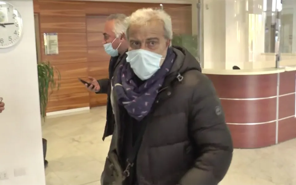 Il commissario Longo: "Coi vaccini stiamo andando a regime. Con gli Over 80 anche le categorie fragili"