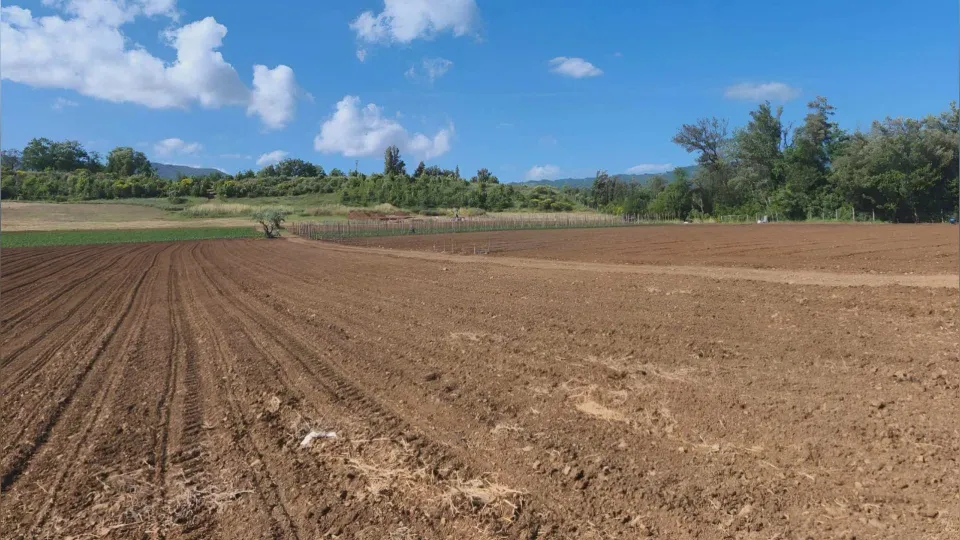 Laino Borgo, ripartono gli scavi archeologici nell’area di Santa Gada