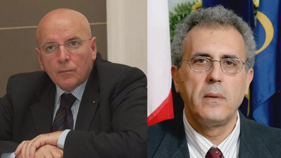 Inchiesta "Passepartout": Mario Oliverio e Nicola Adamo a processo, non luogo a procedere per Mario Occhiuto