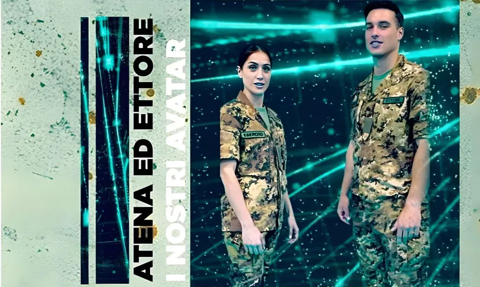 Esercito e studenti calabresi: orientamento e concorsi