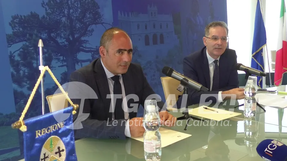Sanità: la Regione Calabria lancia "Recall" per migliorare le liste attesa
