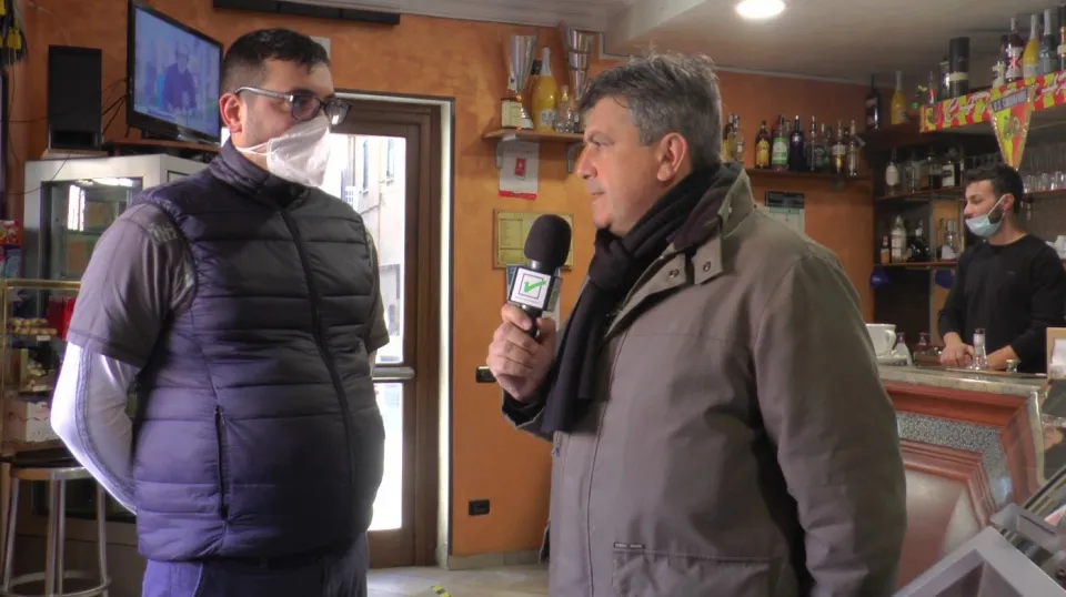 “Catanzaro e dintorni” su VideoCalabria: tappa a Stalettì, sempre a sostegno dei piccoli operatori economici