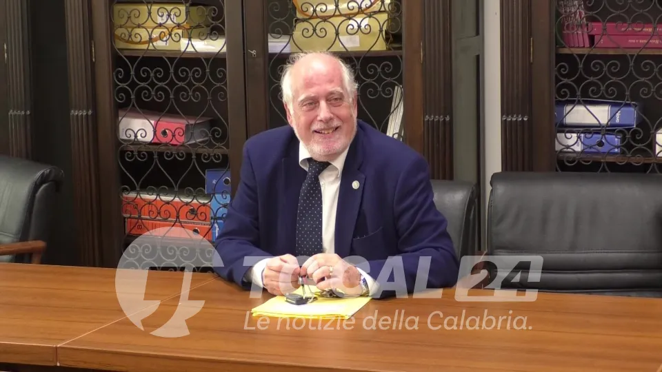 Facoltà di Medicina a Crotone, De Sarro: «Non toglie nulla ad altri atenei»