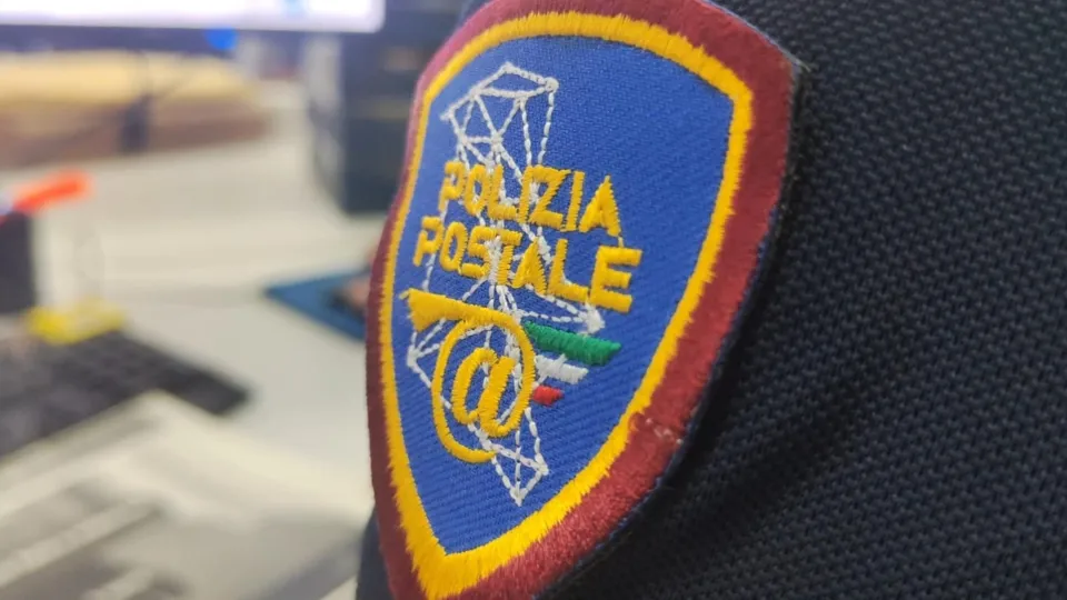 Violenze sessuali su minori on line, 2 arresti e altri 4 indagati