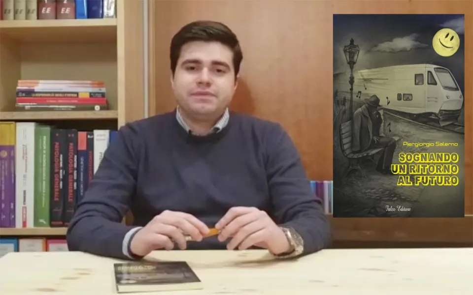 Protagonista di Helios è "Sognando un ritorno al futuro"