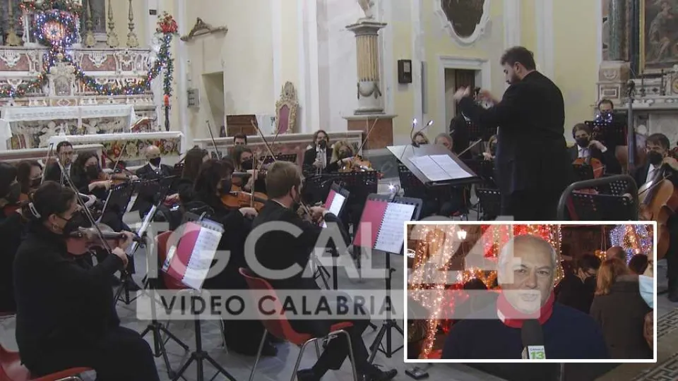 VIDEO | Roberto Talarico: «Con "La notte piccante" regaliamo sorrisi e anima al centro storico»
